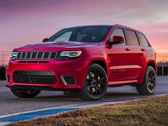 JEEP GRAND CHEROKEE 2018 1C4RJFN94JC309243 image